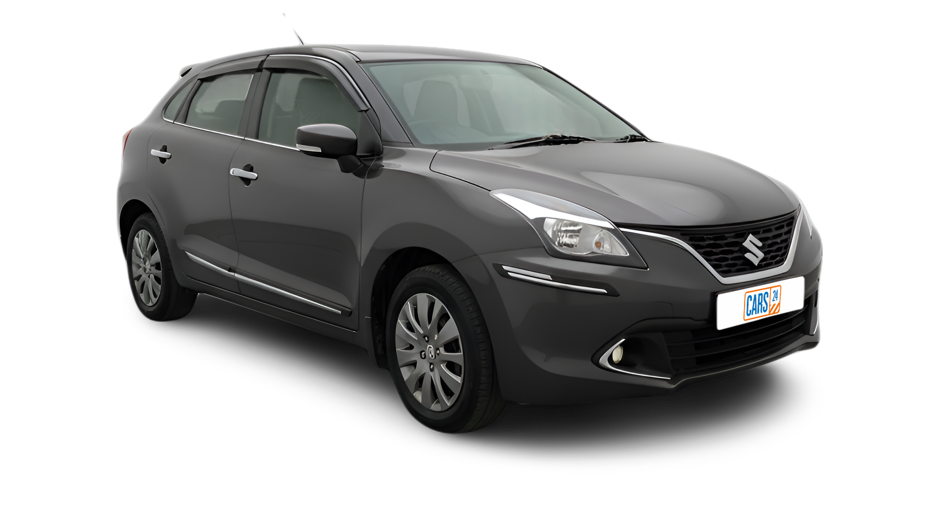 Maruti Baleno-img